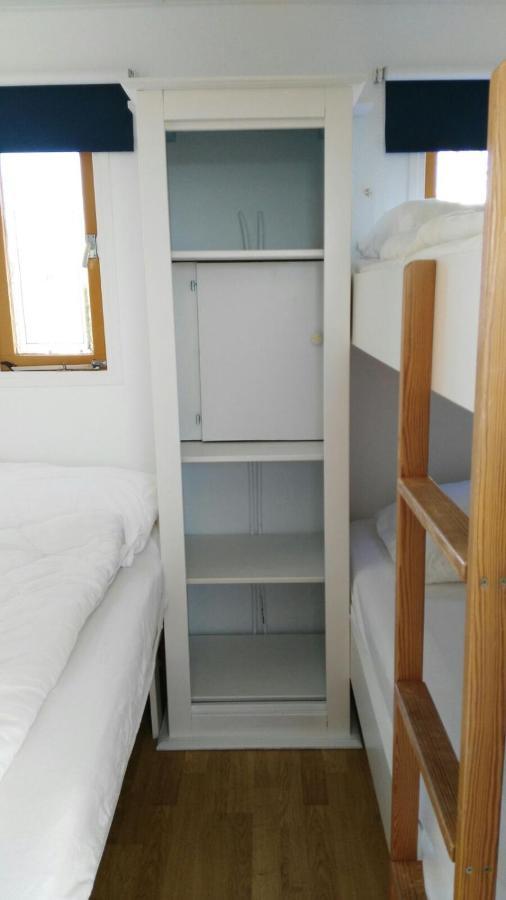 Chalet Seazon O1 Buren  Bagian luar foto