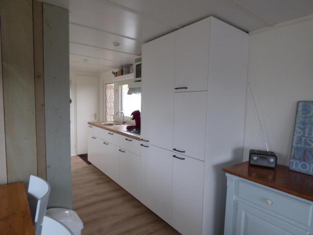 Chalet Seazon O1 Buren  Bagian luar foto