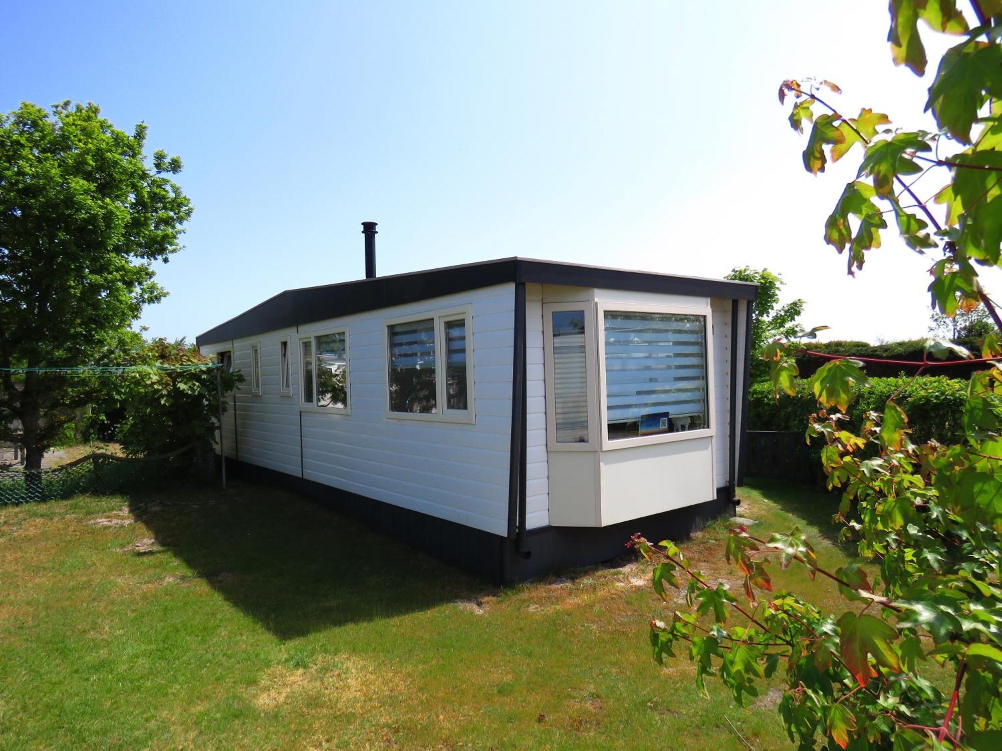 Chalet Seazon O1 Buren  Bagian luar foto