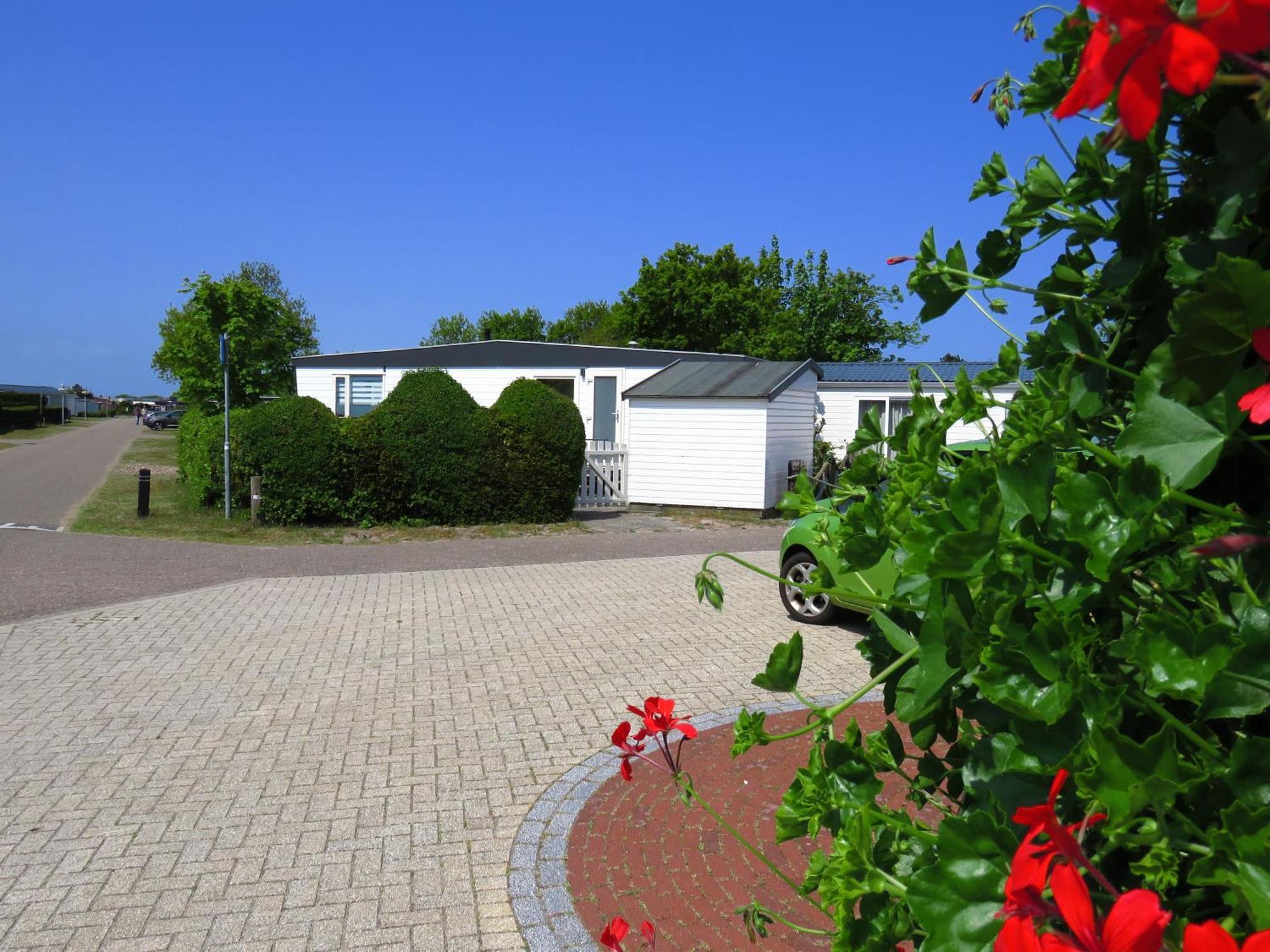 Chalet Seazon O1 Buren  Bagian luar foto